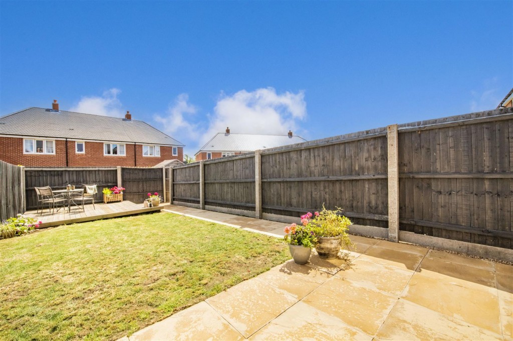 Images for ** SHARED OWNERSHIP ** Poppy Drive, Raunds, Wellingborough EAID:oscarjamesapi BID:3