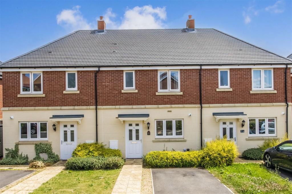 Images for ** SHARED OWNERSHIP ** Poppy Drive, Raunds, Wellingborough EAID:oscarjamesapi BID:3