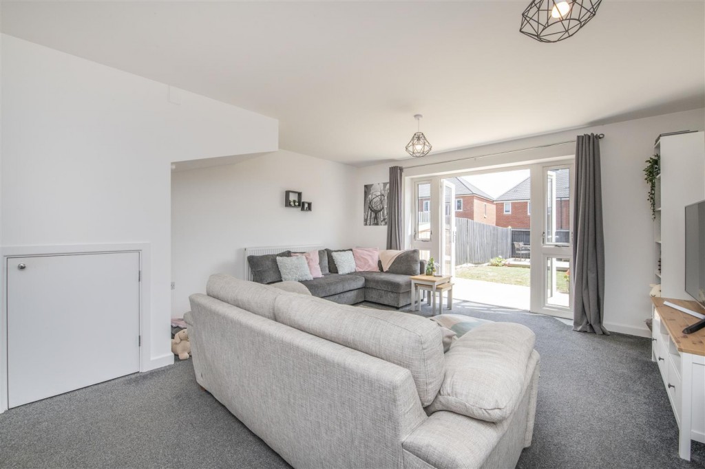 Images for ** SHARED OWNERSHIP ** Poppy Drive, Raunds, Wellingborough EAID:oscarjamesapi BID:3