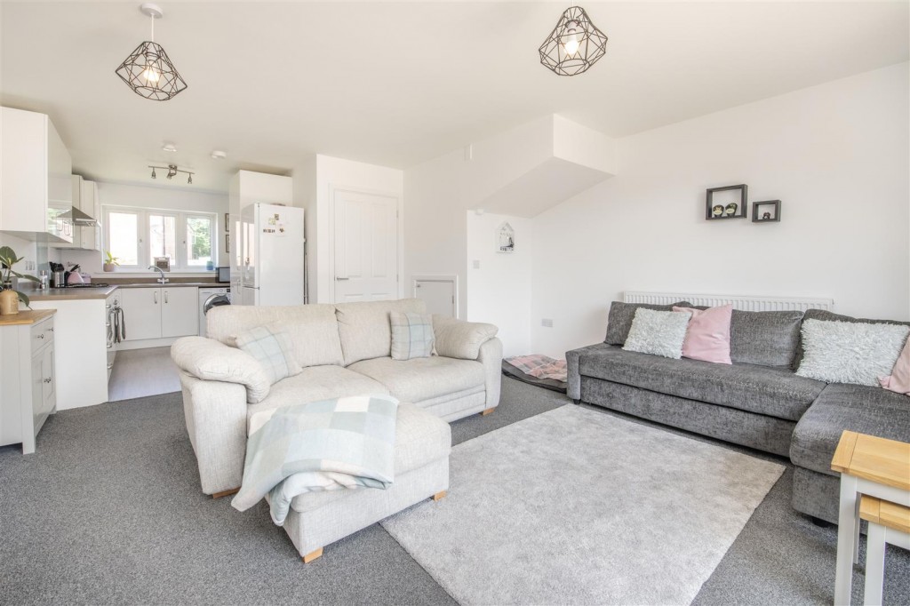 Images for ** SHARED OWNERSHIP ** Poppy Drive, Raunds, Wellingborough EAID:oscarjamesapi BID:3