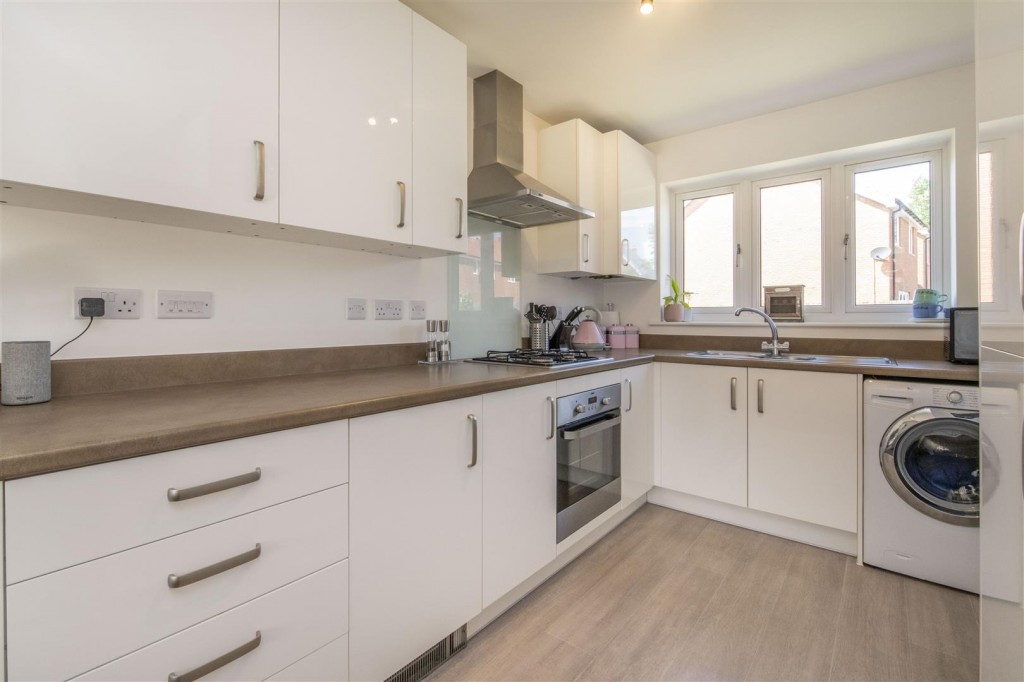 Images for ** SHARED OWNERSHIP ** Poppy Drive, Raunds, Wellingborough EAID:oscarjamesapi BID:3