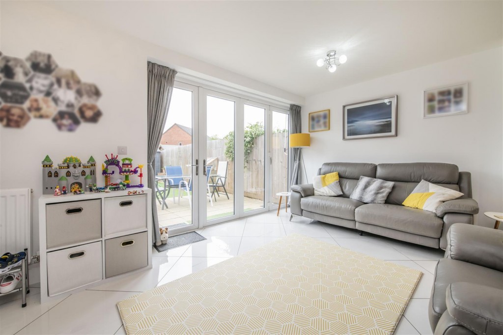 Images for Cheviot Close, Market Harborough EAID:oscarjamesapi BID:5