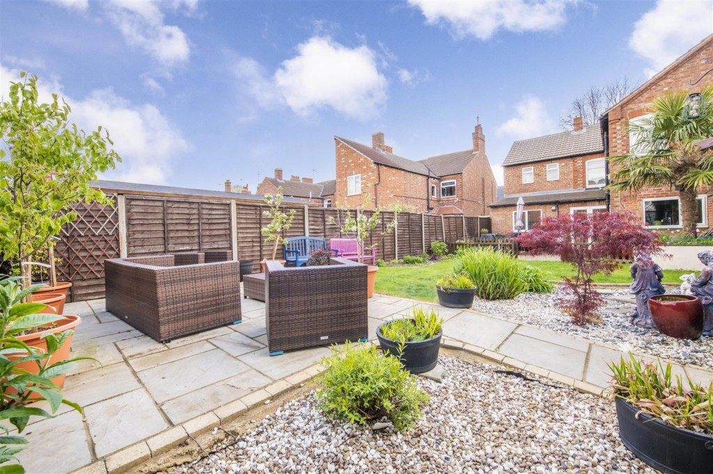 Images for Kingsley Avenue, Kettering EAID:oscarjamesapi BID:2