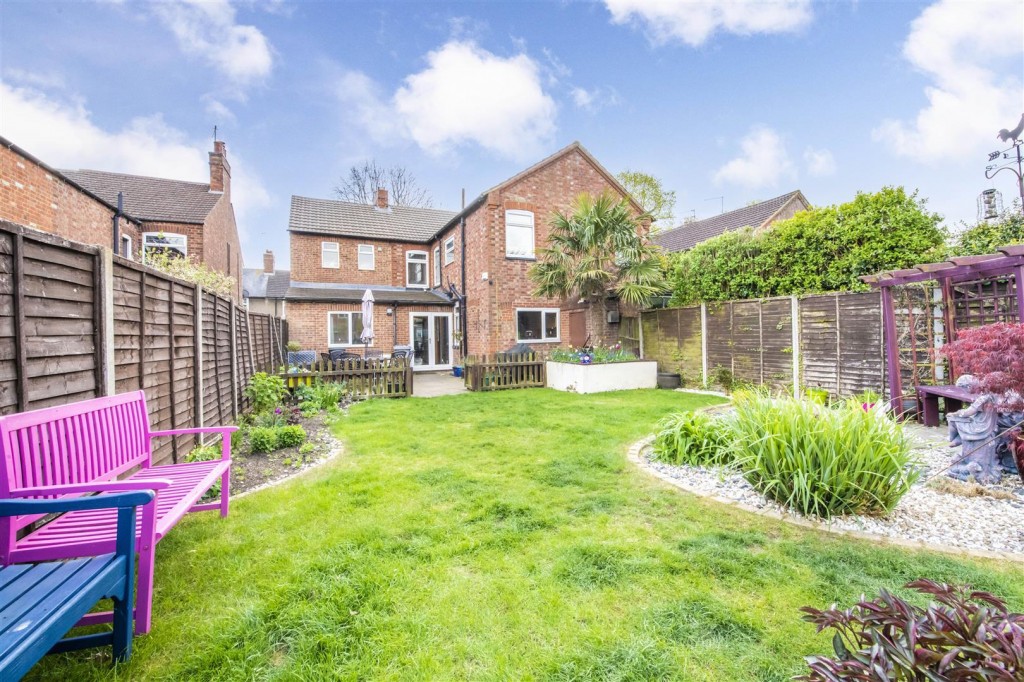 Images for Kingsley Avenue, Kettering EAID:oscarjamesapi BID:2