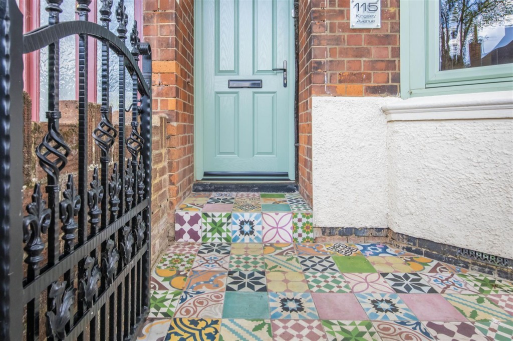 Images for Kingsley Avenue, Kettering EAID:oscarjamesapi BID:2