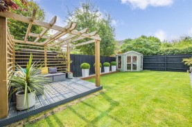 Images for Swallow Close, Barton Seagrave, Kettering