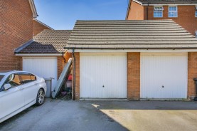 Images for Wheatfield Drive, Burton Latimer, Kettering