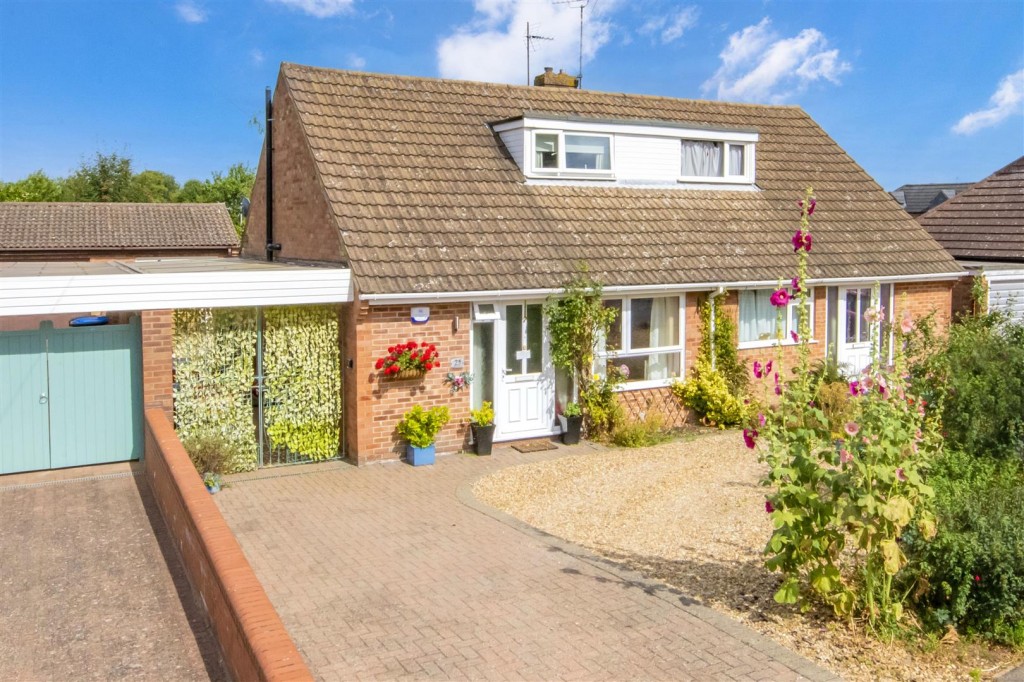 Images for Logan Crescent, Market Harborough EAID:oscarjamesapi BID:5
