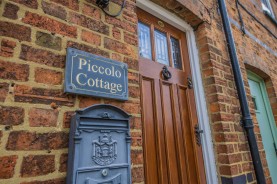 Images for Church Way, Grendon