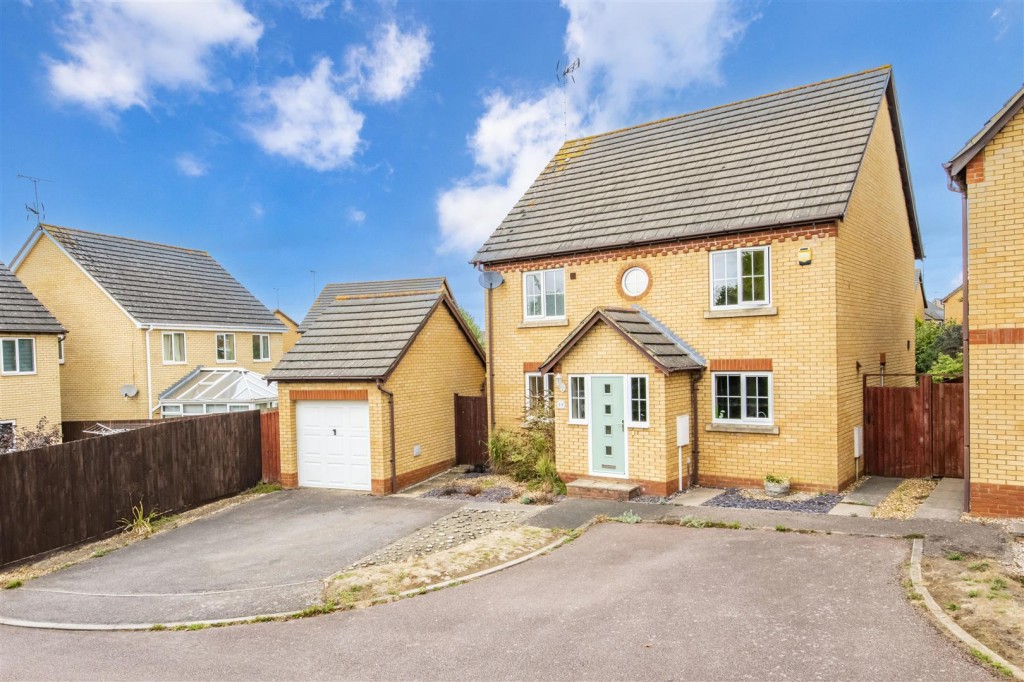 Images for Fitzwilliam Leys, Higham Ferrers, Rushden EAID:oscarjamesapi BID:6