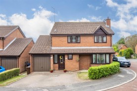 Images for Bakewell Close, West Hunsbury, Northampton