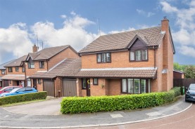 Images for Bakewell Close, West Hunsbury, Northampton