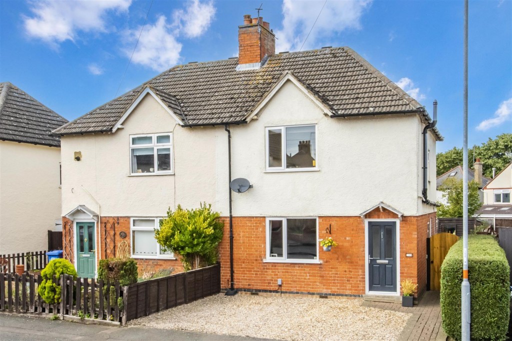Images for Nunnery Avenue, Rothwell EAID:oscarjamesapi BID:2