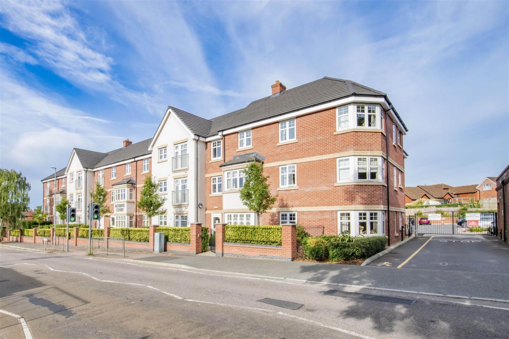 Images for Rosebud Court, Wellingborough EAID:oscarjamesapi BID:6