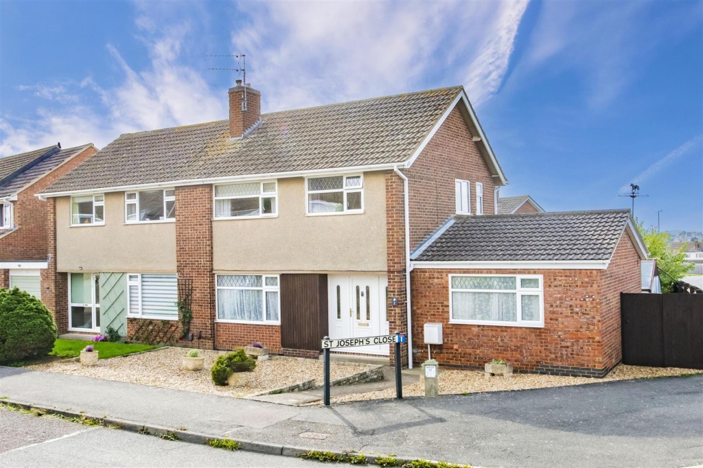 Images for St. Josephs Close, Kettering EAID:oscarjamesapi BID:2