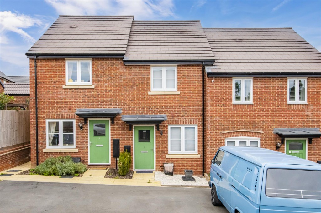Images for Wheat Close, Market Harborough EAID:oscarjamesapi BID:5
