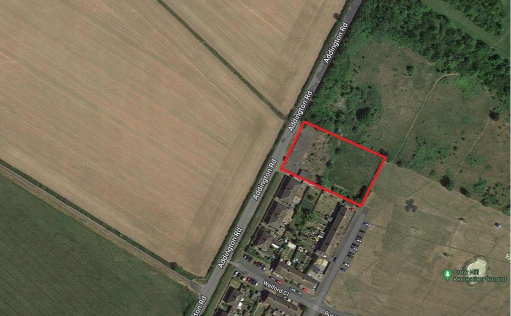 Images for Development Opportunity - Planning Consent Granted for a 60 Bedroom Care Home - Irthlingborough EAID:oscarjamesapi BID:6