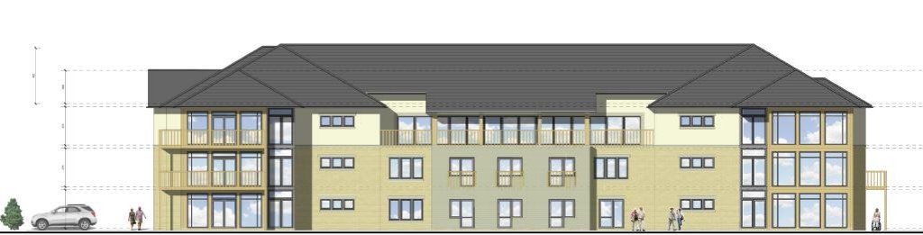Images for Development Opportunity - Planning Consent Granted for a 60 Bedroom Care Home - Irthlingborough EAID:oscarjamesapi BID:6