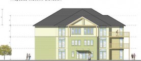 Images for Development Opportunity - Planning Consent Granted for a 60 Bedroom Care Home - Irthlingborough