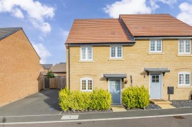 Images for Palmer Crescent, Burton Latimer, Kettering