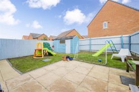 Images for Palmer Crescent, Burton Latimer, Kettering