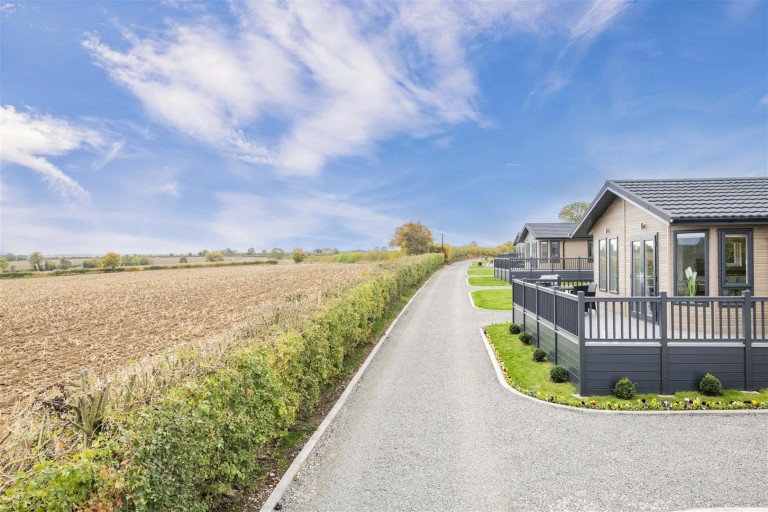 Prices From £200,000 - Medbourne Edge, Hallaton Road, Medbourne, Market Harborough - EAID:oscarjamesapi, BID:5