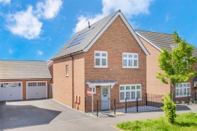 Images for Manor Road, Barton Seagrave, Kettering
