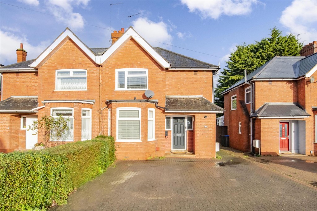 Images for Weedon Road, Northampton EAID:oscarjamesapi BID:1