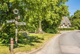 Images for Church Lane, Stow Longa