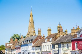 Images for Church Lane, Stow Longa