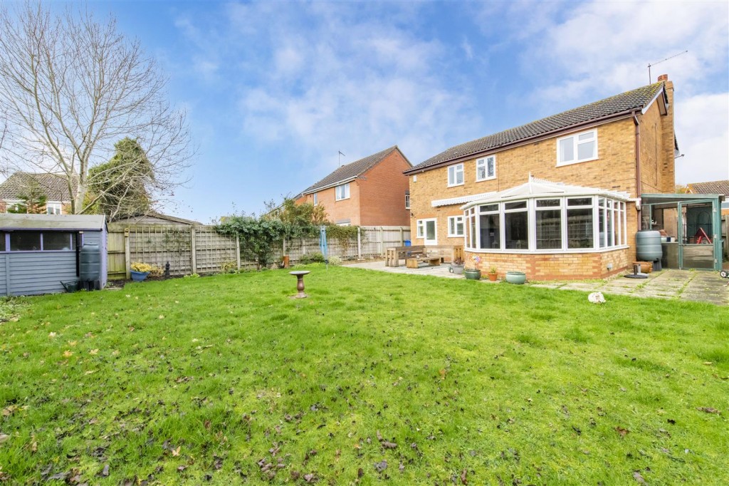 Images for Sterndale Close, Desborough EAID:oscarjamesapi BID:2