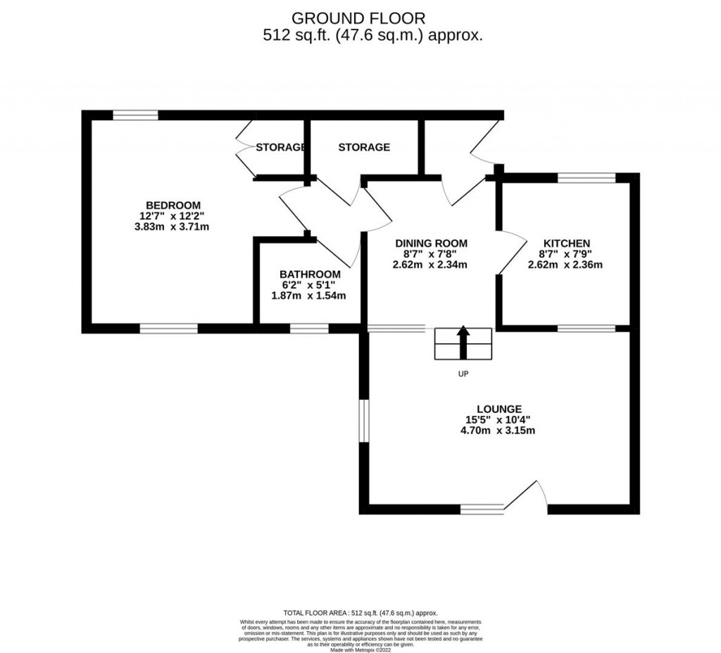 Floorplans For Shearwater Lane, Wellingborough