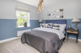 Images for Cuckoo Drive, Kibworth