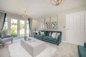 Images for Cuckoo Drive, Kibworth