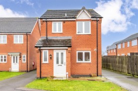 Images for Farnborough Close, Oakley Vale, Corby