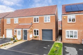 Images for Speight Crescent, Kettering