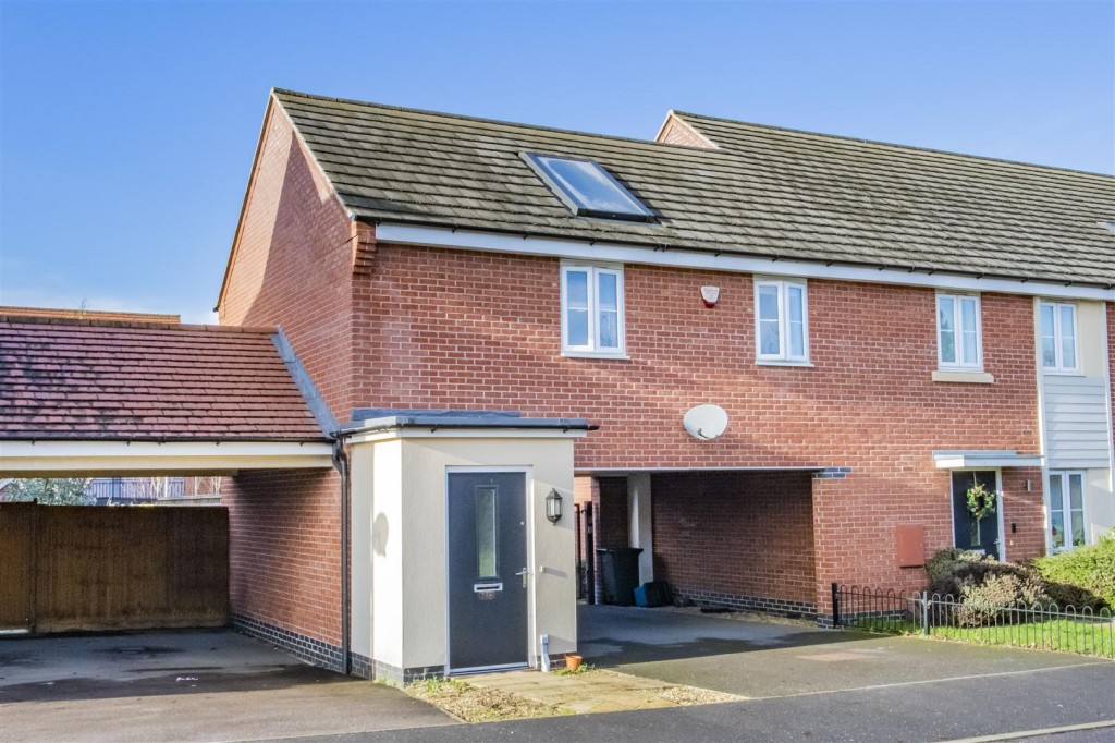 Images for Narrowboat Lane, Northampton EAID:oscarjamesapi BID:1