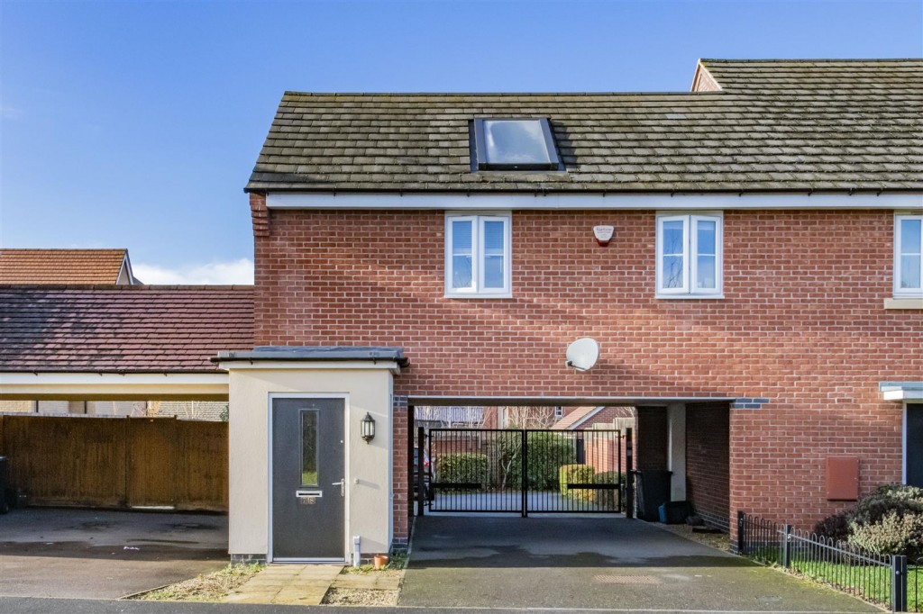 Images for Narrowboat Lane, Northampton EAID:oscarjamesapi BID:1