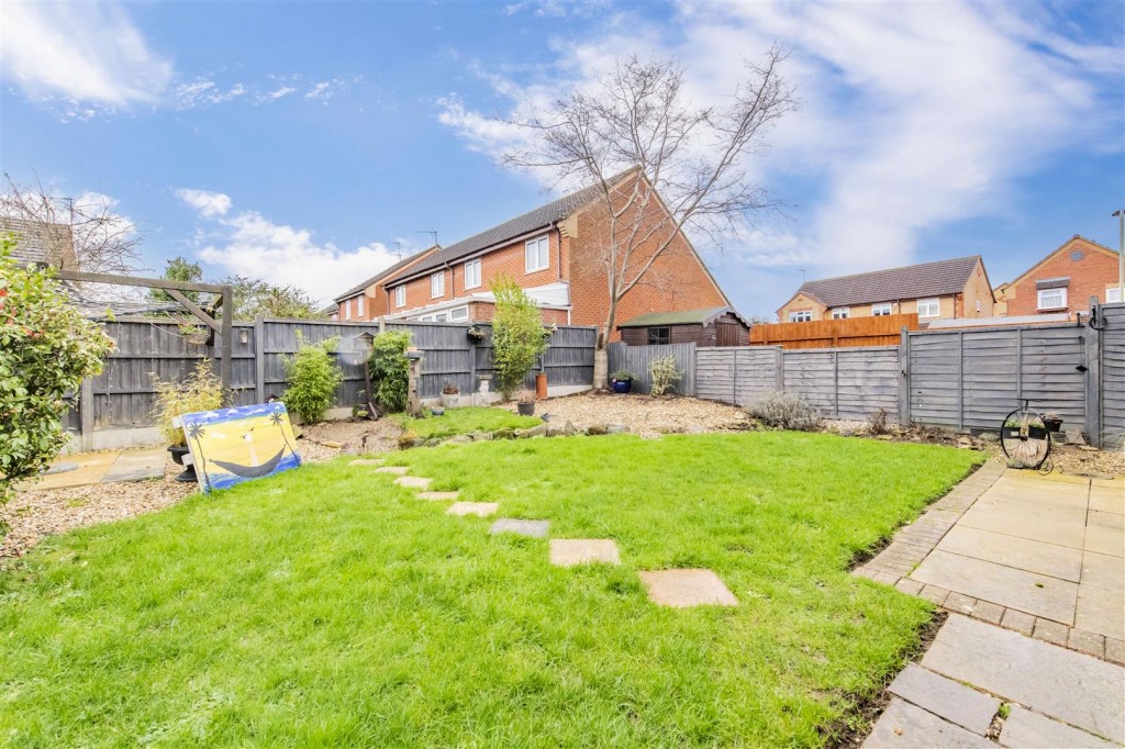 Images for Goodwood Close, Market Harborough EAID:oscarjamesapi BID:5