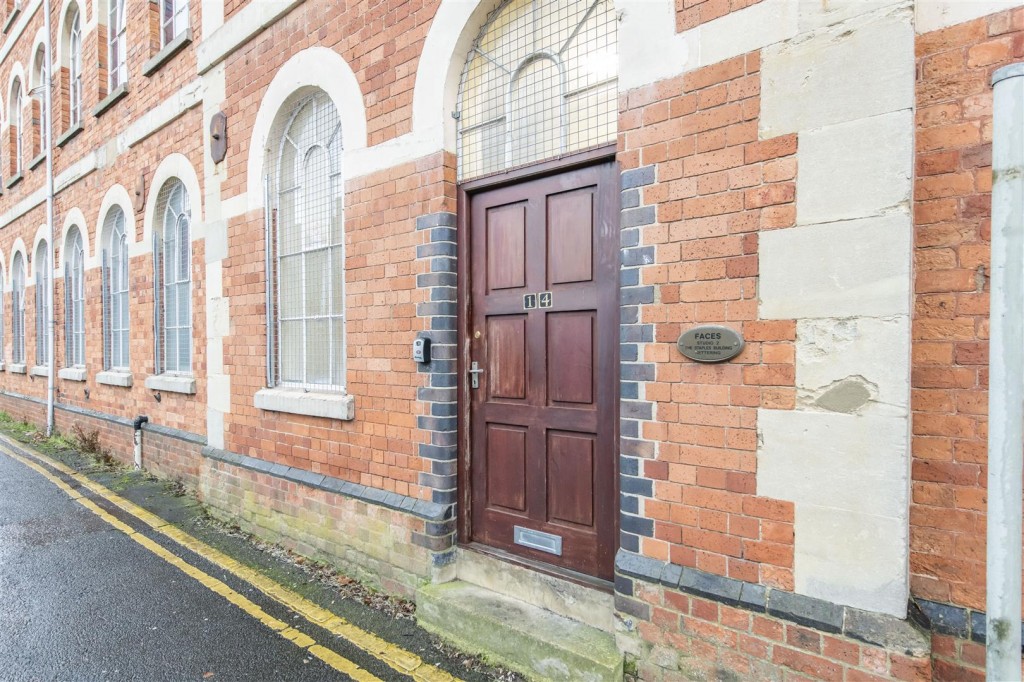 Images for 5 Bedroom HMO Investment - Green Lane, Kettering EAID:oscarjamesapi BID:2