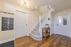 Images for Eagle Close, Weldon, Corby