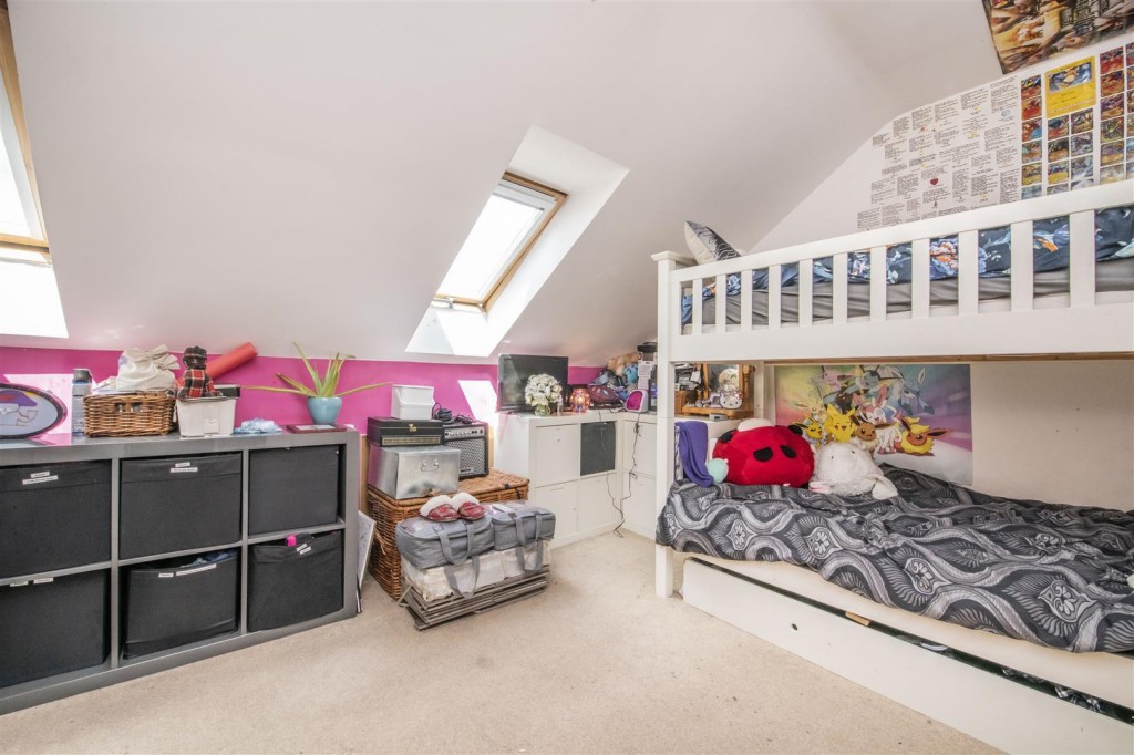 Images for Thwaite Close, Great Oakley, Corby EAID:oscarjamesapi BID:4