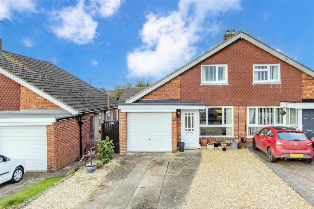 Images for Wolfe Close, Kettering EAID:oscarjamesapi BID:2