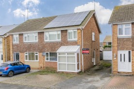 Images for Trent Crescent, Burton Latimer, Kettering