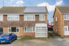 Images for Trent Crescent, Burton Latimer, Kettering