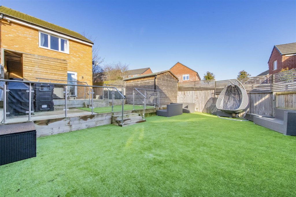 Images for Austin Rise, Burton Latimer, Kettering EAID:oscarjamesapi BID:3