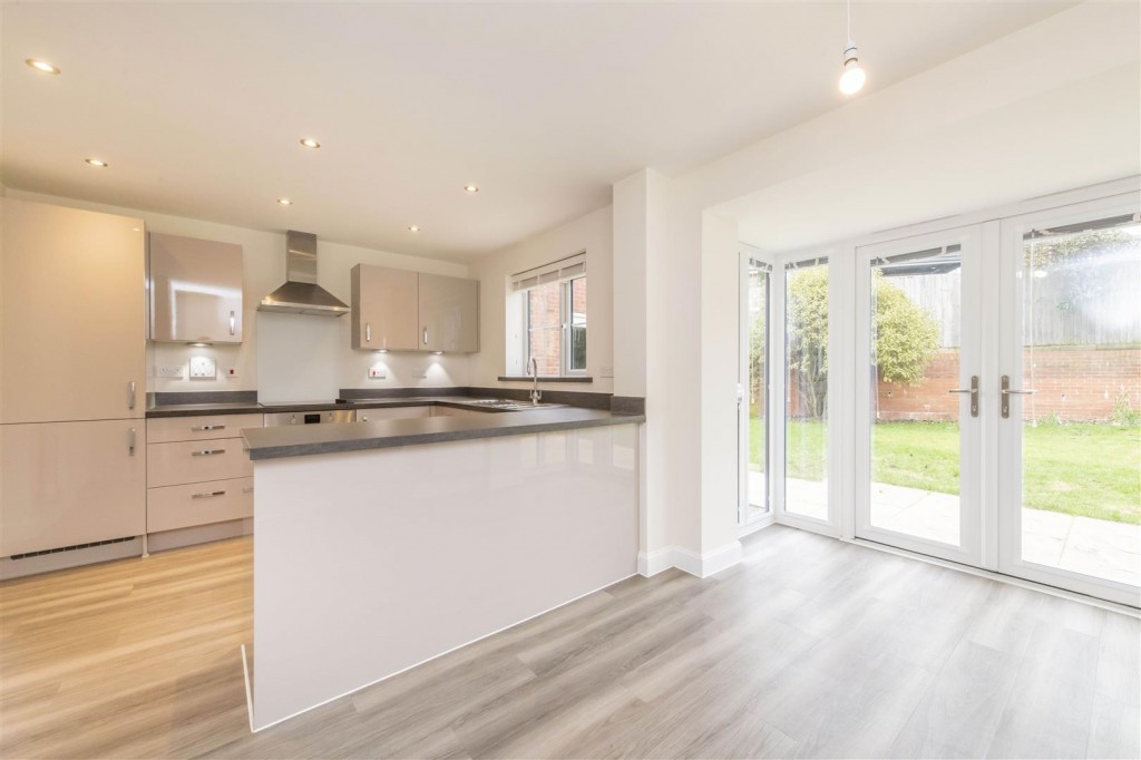 Images for Michaels Drive, Priors Hall Park, Corby EAID:oscarjamesapi BID:4