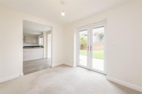 Images for Michaels Drive, Priors Hall Park, Corby