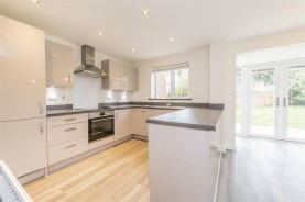 Images for Michaels Drive, Priors Hall Park, Corby