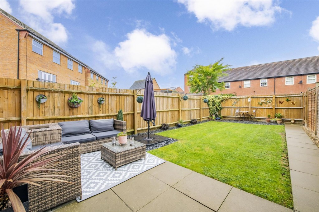 Images for Conyger Close, Great Oakley, Corby EAID:oscarjamesapi BID:4